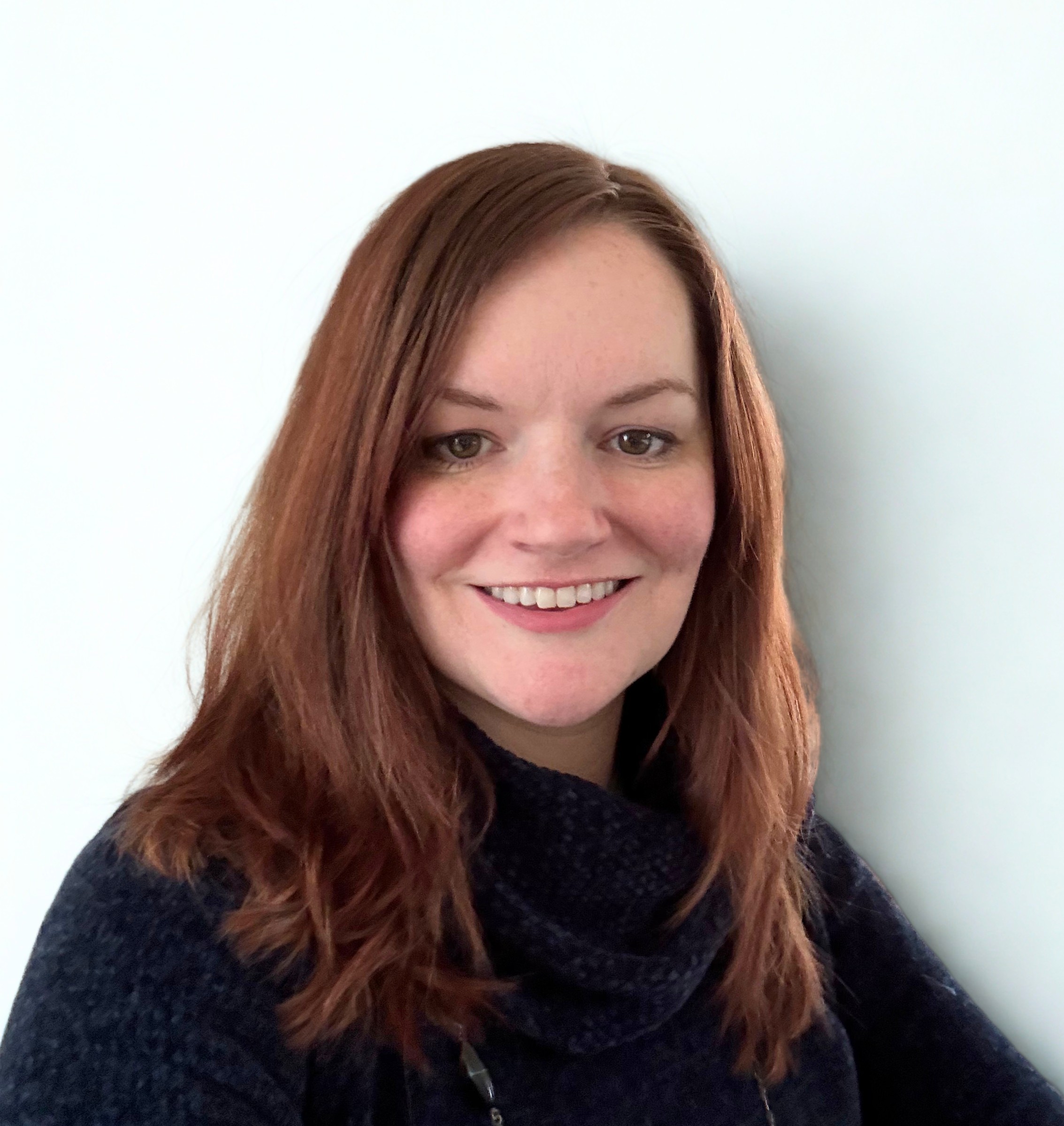 Claire Edwards, co-owner of Milwaukee Marketing Partners