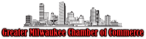 Greater Milwaukee Chamber of Commerce Logo